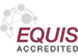 EFMD EQUIS Accredited