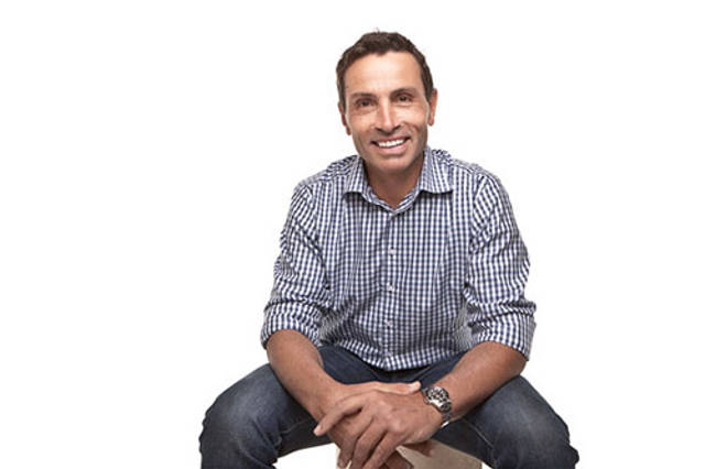 David Labistour, CEO, Mountain Equipment Co-op (MEC)