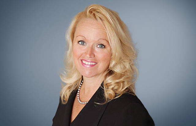 Joyce Usher-Mesiano, President, National Brokers Insurance