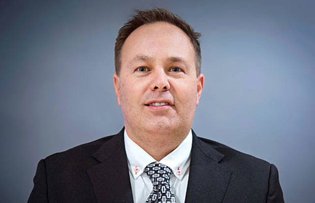 Greg Freeman, CEO, Crown Ridge Health Care Services Inc.